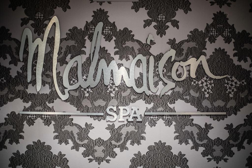 Malmaison Newcastle Exterior foto